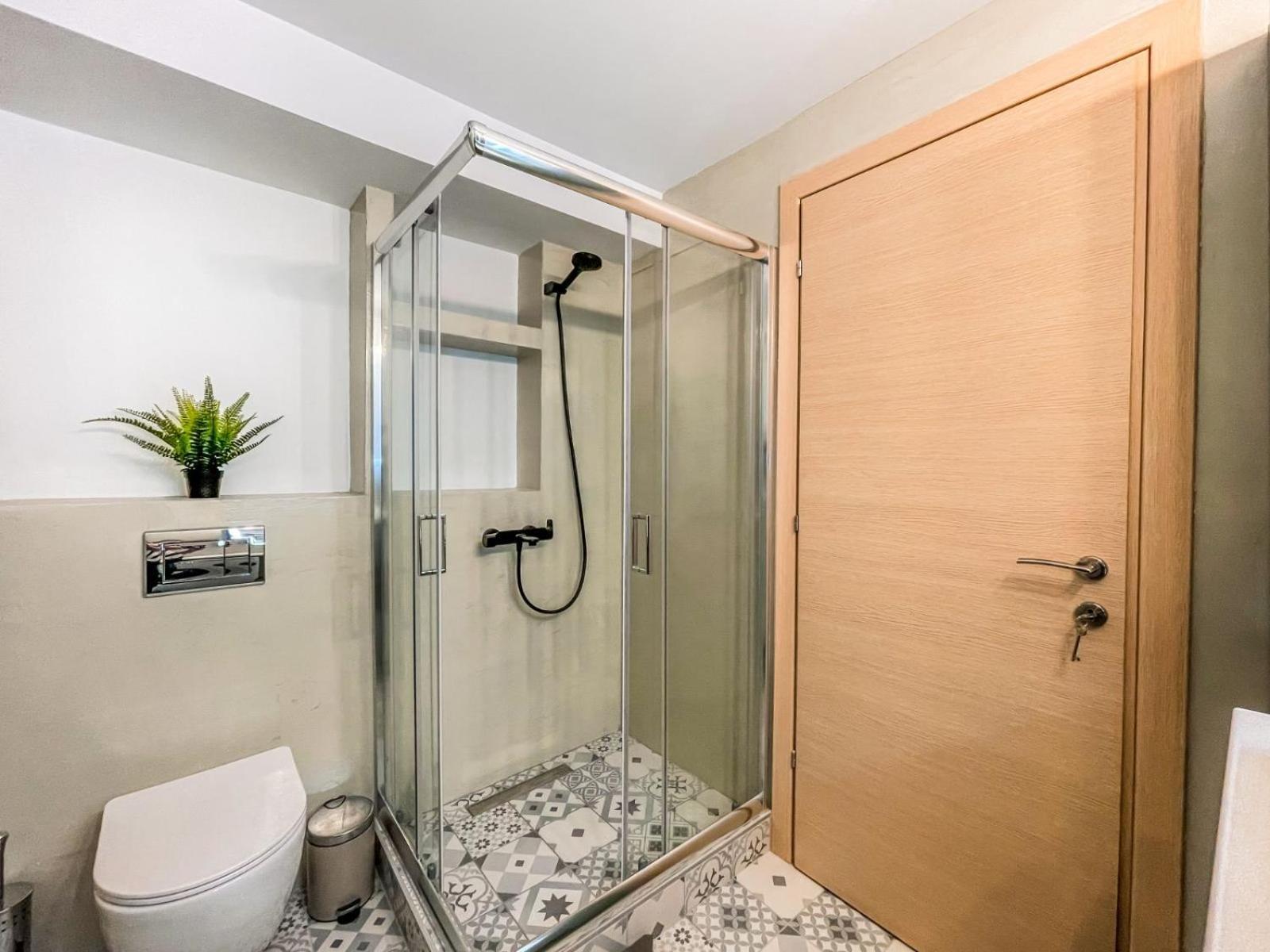 The Ns Luxury Apartmán Soluň